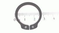 Ginge RING SICH  25X1,2     471