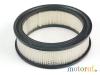 Garten Luftfilter für Hersteller G - L <b>GRAVELY</b> Rundluftfilterpatrone
