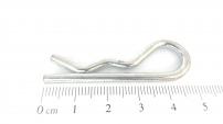 Husqvarna RETAINING RING