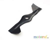 Garten Messer 44,7 cm p.f.Gutbrod/MTD