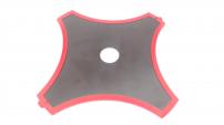 Bolens MESSER MIT SCHUTZ