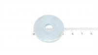 Edt SCHEIBE:FLACH:.330 x1.250x.120