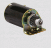 Toro STARTERMOTOR