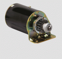 Toro STARTERMOTOR