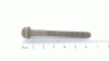 Goldpower 6KT-SCHR:TT:1/4-20:2.375:HXIND