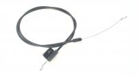 Gutbrod BREMSZUG vollst. L2=1445  -LT-