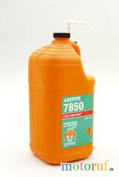 Garten Fast Orange 7850  /   3 l