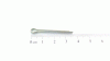 Gartenland SPLINT:3/32 x 1.0"