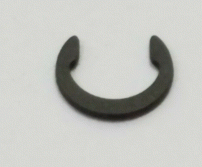 Sicherungsring 6x0,7