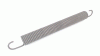 Black-Line ZUGFEDER:.56 DIA x 5.52 LG
