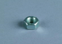 Mutter DIN934-M6-10