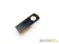 Garten Vert.Messer p.f.Kynast/MTD