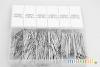 Garten Sortimente, Befestigungsmittel, Gewindereparatur-, und -Sätze Sortimente, Befestigungsmittel, U-Scheiben, Sicherungsringe <b>Splinte</b> und <b>O-Ringe</b> Sortimentskasten