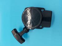 Güde ANWERFEREINHEIT KOMPLETT