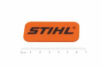 Firmenzeichen STIHL
