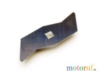 Garten Vert.Messer p.f.ALKO 4Kt gera.