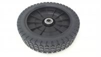 Juwel HINTERRAD D=200MM