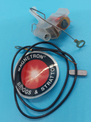 Toro MAGNETRON-MODUL