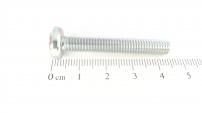 GARDENLINE SHR 6X 40 7985- 4.8-H A3B