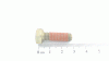 Gartenland SKT-SCHRAUBE:5/16-18:1.00:GR5