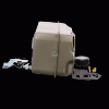 Toro BENZINTANK