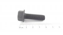 Wolf-Garten 6kt-Schr. 3/8"x16x1,25 ZG710-9