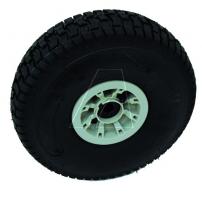 MTD VORDERRAD VOLLST.11X4,00-4