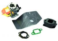 MTD-Motoren VERGASER KPL.1P70