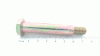 Champ SCHULTER-SCHR:.500x2.23:3/8-16