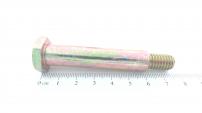 Champ SCHULTER-SCHR:.500x2.23:3/8-16