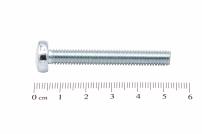Bolens SCHRAUBE:M6x45:DIN 7985 4.8