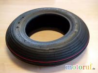 Garten Reifen 4,80/4,00-8/4PR"Rillen