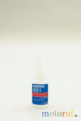 Garten Loctite Sofortklebstoff 401
