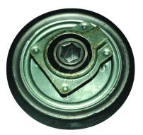 Cub Cadet REIBRAD VOLLSTAENDIG