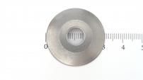 Edt ABDECKSCHEIBE:1.25" X .16"