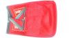 Wolf-Garten Fangsacktuch 2.42B rot RAL3000