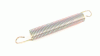 Champ ZUGFEDER: .50 OD x 5,0 LG