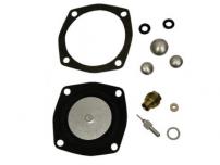 Garten Vergaser-Reparatur-Satz p.f.Te