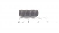 Merox SCHRAUBE M8X20 UNI 5923