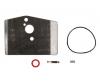 MTD-Motoren VERGASER KIT (MINOR)1P61/65