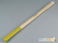 Forst Hickorystiel Spalth.90cm +Keil