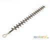 Garten Heckenscheren-Ersatzteile  Ersatzteile für <b>LITTLE WONDER</b> Heckenscheren