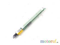 Feile rund 4.5mm