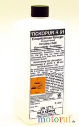 Tickopur TR13 Reiniger 1L