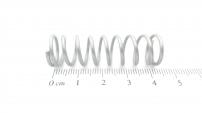 Champ DRUCKFEDER: .531 OD x 1.75 LG