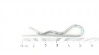 STECKER FEDER- 2,5 11024 VZ