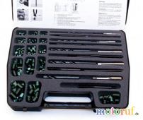 Garten Heli-Coil-Reparatursortiment