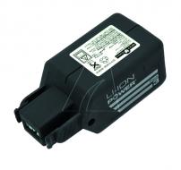 Wolf-Garten LI-ION POWER Pack 3 /Service