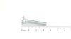 Univert FL-RD-SCHR:M5x30 DIN 603-4.8