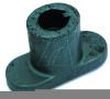 Pevec MESSERNABE m.KEIL:#6 x 2.15